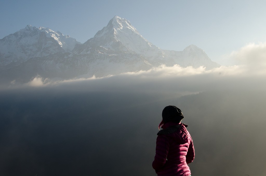 Top 4 best tourism activity to do in Nepal