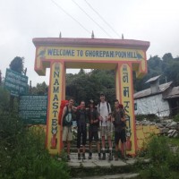 Annapurna Circuit