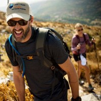 Trekking in Nepal