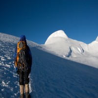 Mera Peak Climb