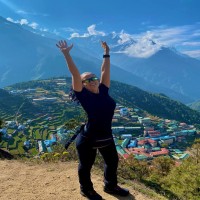 Everest Base Camp Trek June 2022