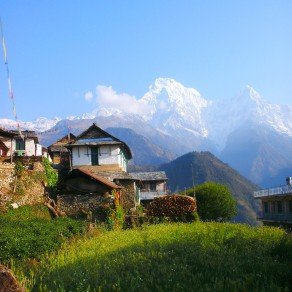 Top 4 best tourism activity to do in Nepal