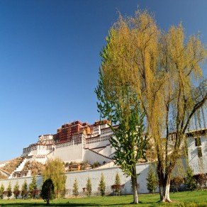 Experience Tibet Tour