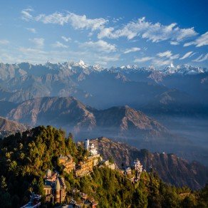 Chisopani Nagarkot Trek