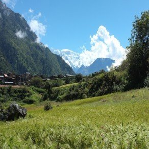 Nar Phu valley Trek