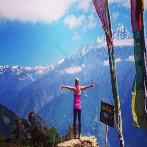 Physical fitness for Climbing and Trekking in Nepal