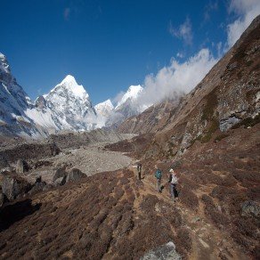 Makalu Base Camp Trek