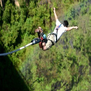 Bungee Jump