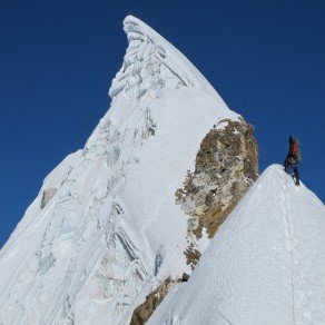 Lobuche Peak Climbing