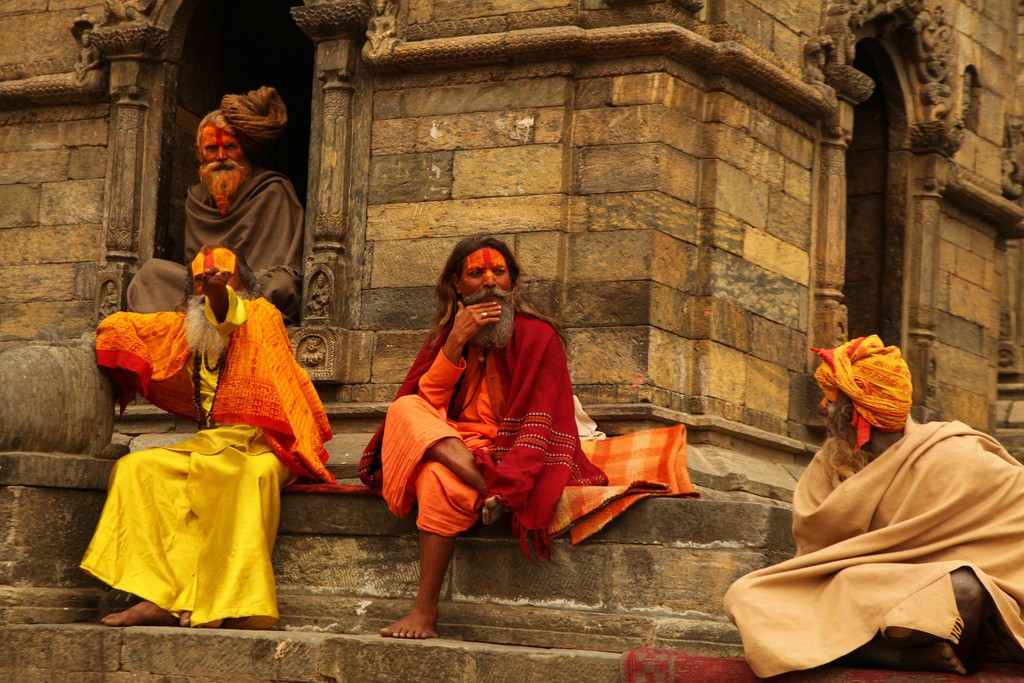 Nepal