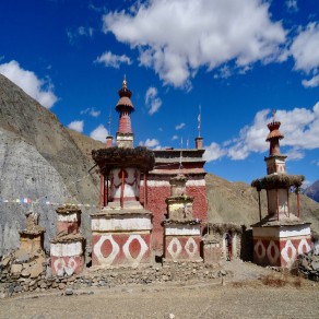 Upper Dolpo Trek