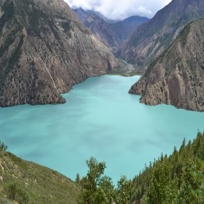 Shey Phoksundo Lake Trek